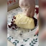 スコーンレシピ💕#shorts #簡単レシピ #スイーツ #3時のおやつ #スコーン#scone #teatime #teatimesnacks