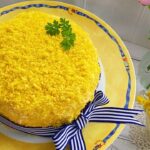 低糖質ミモザケーキレシピ#shorts