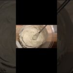 マロンクリームカップケーキレシピ #レシピ #sweets #スイーツ #お菓子作り #shorts