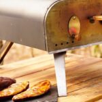 【窯焼名人 レシピ】甘くて絶品の窯焼きスイートポテト！窯で焼き上げることで香ばしい風味に仕上がる絶品スイーツ！