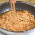 鶏そぼろ丼のレシピ！