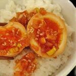 なんて美味しい『やみつき煮たまご丼』これさえあれば、ごはんが何杯でもいける!料理 レシピ 簡単