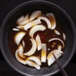 チーズ牛丼のレシピ！