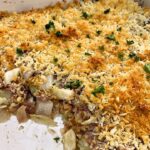 揚げないメンチカツ【人気料理研究家が教える簡単レシピ】