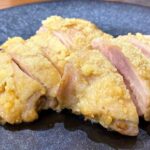 【鶏肉のマヨチーズ焼き】恐ろしく柔らかく焼けます！お弁当にもピッタリな簡単レシピ