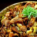 特製のタレがクセになる！豚バラ旨辛丼【プロの料理人のレシピ】