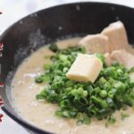 【サッポロ一番アレンジ】「鶏豆乳塩バターラーメン」【料理】【レシピ】【ラーメン】