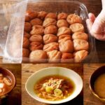 低脂質【ダイエット】梅干しを使った『野菜スープ』20㎏痩せた時のレシピ