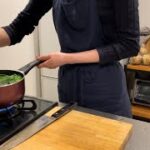 材料2つ！簡単な春巻きレシピ/副菜3品/夫婦ニ人暮らしの夜ごはん