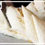 【4/12はパン記念日】食パンアレンジレシピ BEST10