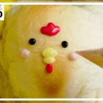 【4/17はイースター】ひよこ・卵モチーフレシピ BEST10【リクエスト】