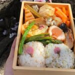 お弁当のおかず9品のレシピと30歳でニートになった理由