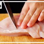 鶏胸肉とささみの絶品レシピ BEST10【リクエスト】