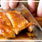 【和食の代表】みんな大好き照り焼きレシピ BEST10