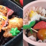 Gluten-free★USAお弁当