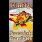 スパニッシュオムレツ　#Shorts　#オムレツ　#スパニッシュオムレツ　#卵　#スペイン風　#簡単　#料理　#レシピ