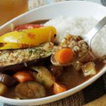 【魔法の栄養出汁】ベジブロスで野菜カレー #Shorts