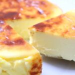 【低糖質バスチー】美味しいバスクチーズケーキの作り方【簡単レシピ】* Yume3939