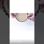 みりんジャムで 米粉のリンツァートルテの作り方《卵・乳製品なし・発酵スイーツ》【グルテンフリー|お菓子教室開業|オンラインレッスン 神戸】#shorts #グルテンフリー #米粉 #発酵