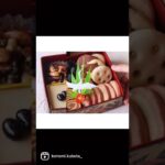 《小麦・卵・乳製品不使用》全部グルテンフリーレシピでスイーツおせち作ってみた！|米粉クッキー【米粉|自宅 お菓子教室開業|オンラインレッスン 神戸】#shorts #グルテンフリー #米粉