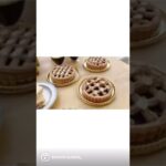 《甘酒・酒粕レシピ》米粉で作る 発酵スイーツレッスン|みりんスイーツ【米粉|グルテンフリー|自宅 お菓子教室開業|オンラインレッスン 神戸】#グルテンフリー #shorts #米粉 #発酵