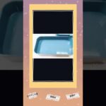 簡単高校生女子のお弁当【これでもましな方と言われてた】子供のお弁当のおかず #shorts