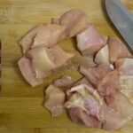 とりあえず親子丼作ってみた。