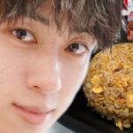 【アレンジ】激うまインスタント麺炒飯が完成しました【レシピ】