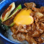 簡単！至高・究極スタミナ丼の作り方・プロが教えるレシピ