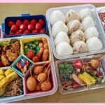 家族でお出掛け☆お弁当!【奈良県・大和葛城山へ】