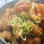 スピード角煮丼【時短レシピ】かんたん早い