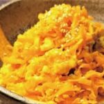 二度とニンジンが余らなくなる最強の副菜の作り方
