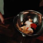 家庭でできるコース料理〜メイン編ダイジェスト〜オープンティラミス