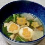 子供が喜ぶお雑煮の作り方 離乳食作りの参考に おもちのレシピ これがお袋の味