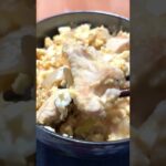 【親子丼】親子丼なんよな〜