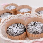 ダイエットスイーツ⭐︎生おからとココアのケーキレシピ