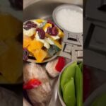 2022.4.19【醤油を語る弁当🍱】#ワンパン #shorts #お弁当 #時短料理 #ますみん #おはよう #元気 #ワンパンレシピ #ワンパンクック