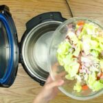 【電気圧力鍋レシピ】野菜が美味しく食べられる！白菜のクリーム煮　#311 #電気圧力鍋