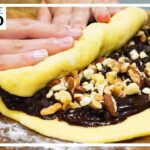 チョコとろける美味しいスイーツレシピ BEST10