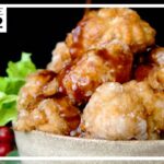 カリッとジューシー唐揚げレシピ BEST12