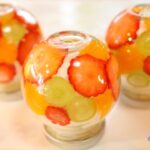 まんまるショートケーキの作り方【インスタ映え簡単スイーツ】手土産におすすめ☆ Fruits Shortcake Recipe｜Coris cooking