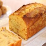 梅酒の梅を使ったパウンドケーキの作り方・レシピ【梅酒で残った梅を再利用】 How to make Pound Cake｜Coris cooking