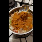 野菜が余ったらスープで大量消費!具沢山カレースープレシピ【Shorts】