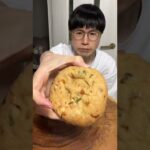 Simmered Deep-fried Vegetable Tofu rice bowl.がんもどき丼#shorts