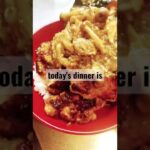 【chicken rice/チキンステーキ丼】#麻薬たまご アレンジレシピ #おうちごはん #夫婦2人暮らし #요리브이로그 #일상브이로그 #집순이일상 #cooking