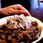 このレシピには大きな夢が詰まっています　誰にも負けない　他では味わえない牛丼の作り　cooking recipes