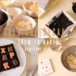 ｛韓国カフェの日｝オレオチーズケーキのレシピ🧀ゼラチンなしで簡単🧀homecafe vlog