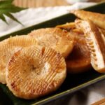 【たけのこのバター醤油ステーキ】たけのこ１つで！メインおかず♪｜macaroni（マカロニ）