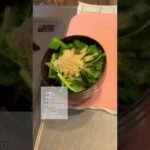 【お弁当作りobento】ミルフィーユとんかつ弁当🍱【ブロッコリーとシラスとコーンのキッシュ風】【三つ葉の胡麻和え☘️】 #Shorts #お弁当 #とんかつ