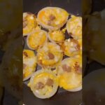 (玉ねぎ🥚)医学部留学前の自炊練習#shorts #料理動画 #簡単レシピ #一品料理 #お弁当